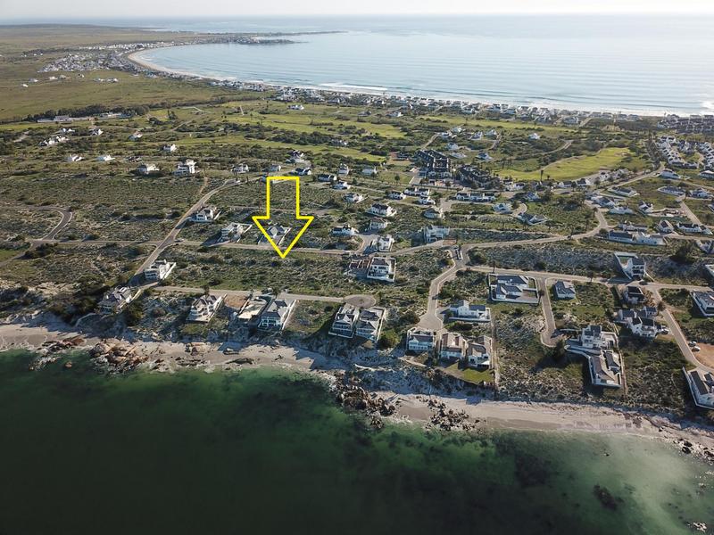 0 Bedroom Property for Sale in Shelley Point Western Cape